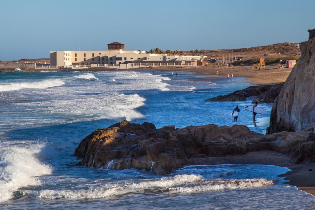 Hotel el Mirador de Fuerteventura