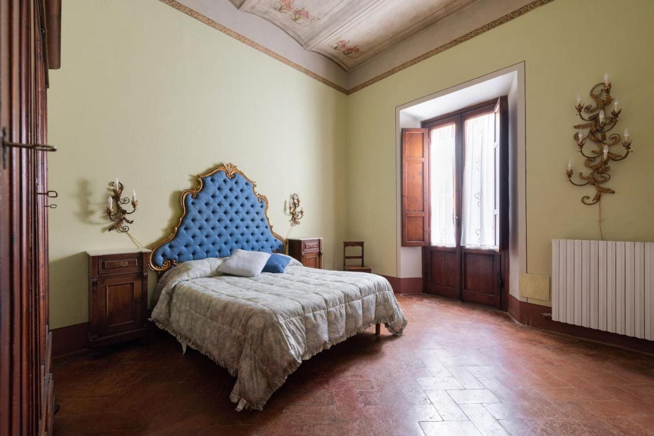 Residenza d'Epoca Palazzo Buonaccorsi room