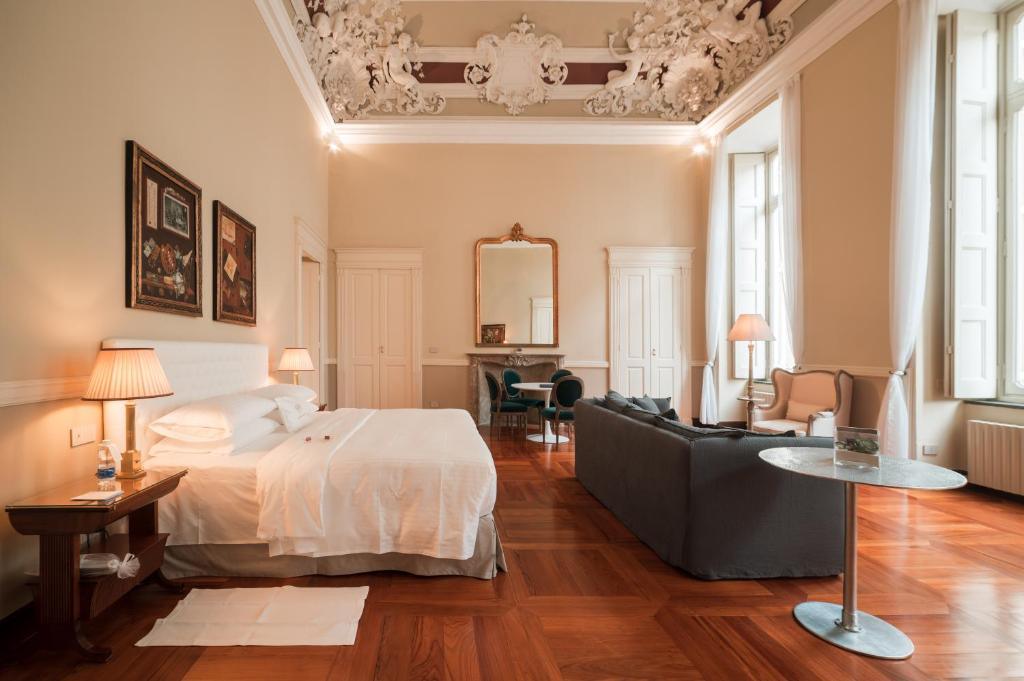 Royal Palace Turin