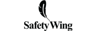 Safetywing logo