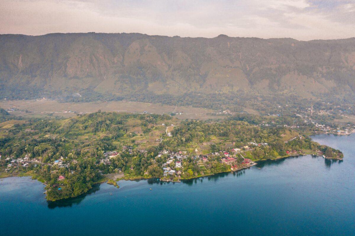 Lake Toba, Sumatra: Complete Travel Guide to Samosir Island