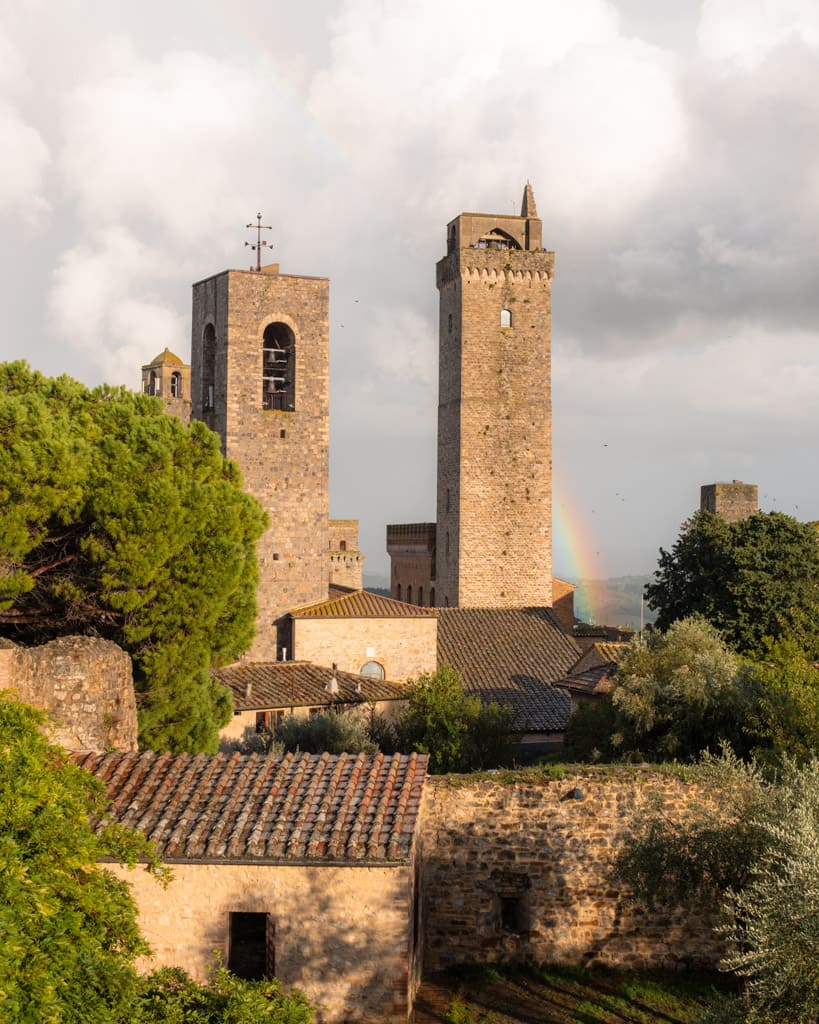 Rocca di Montestaffoli