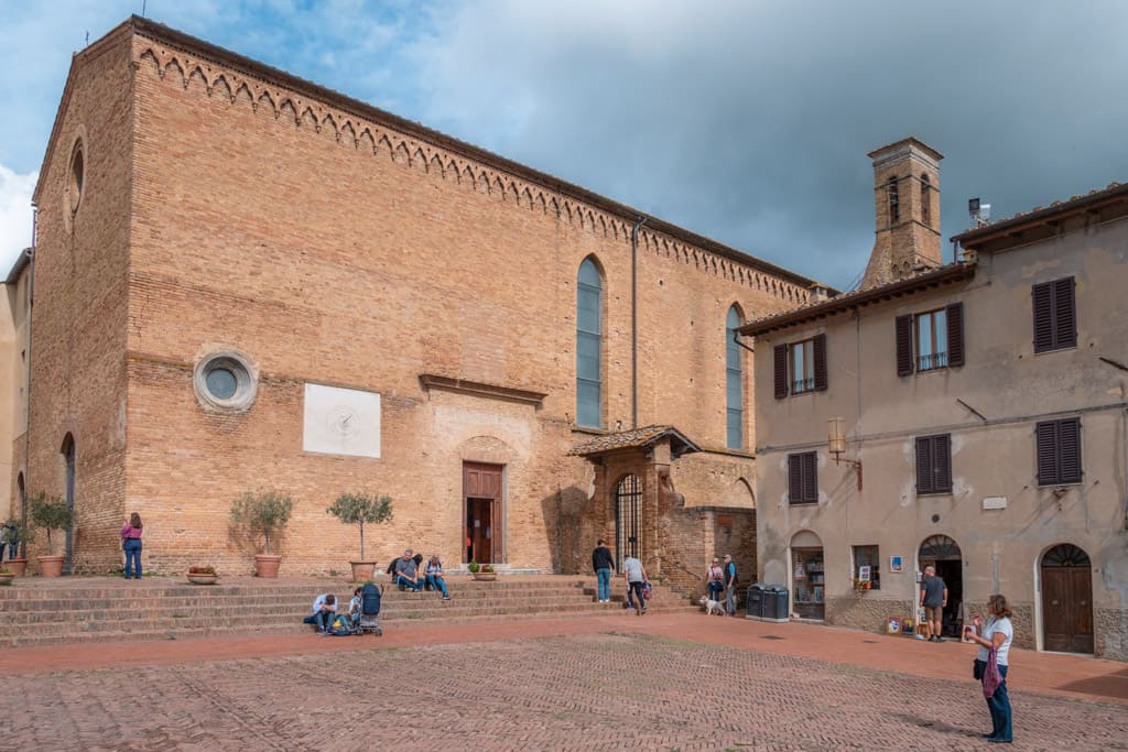 Chiesa di Sant'Agostino