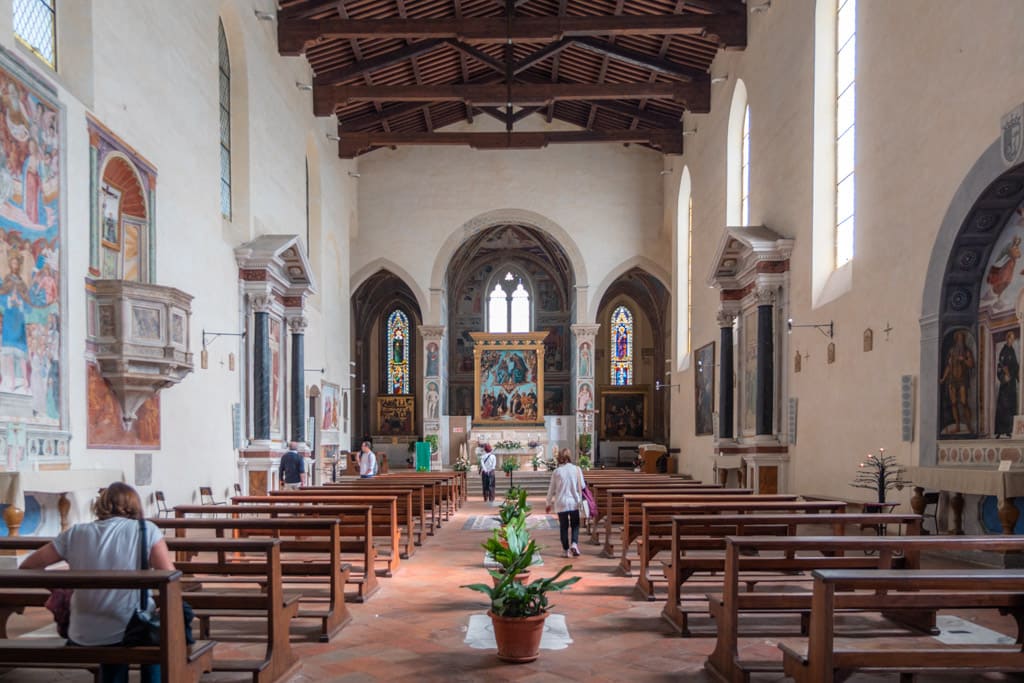 Chiesa di Sant'Agostino