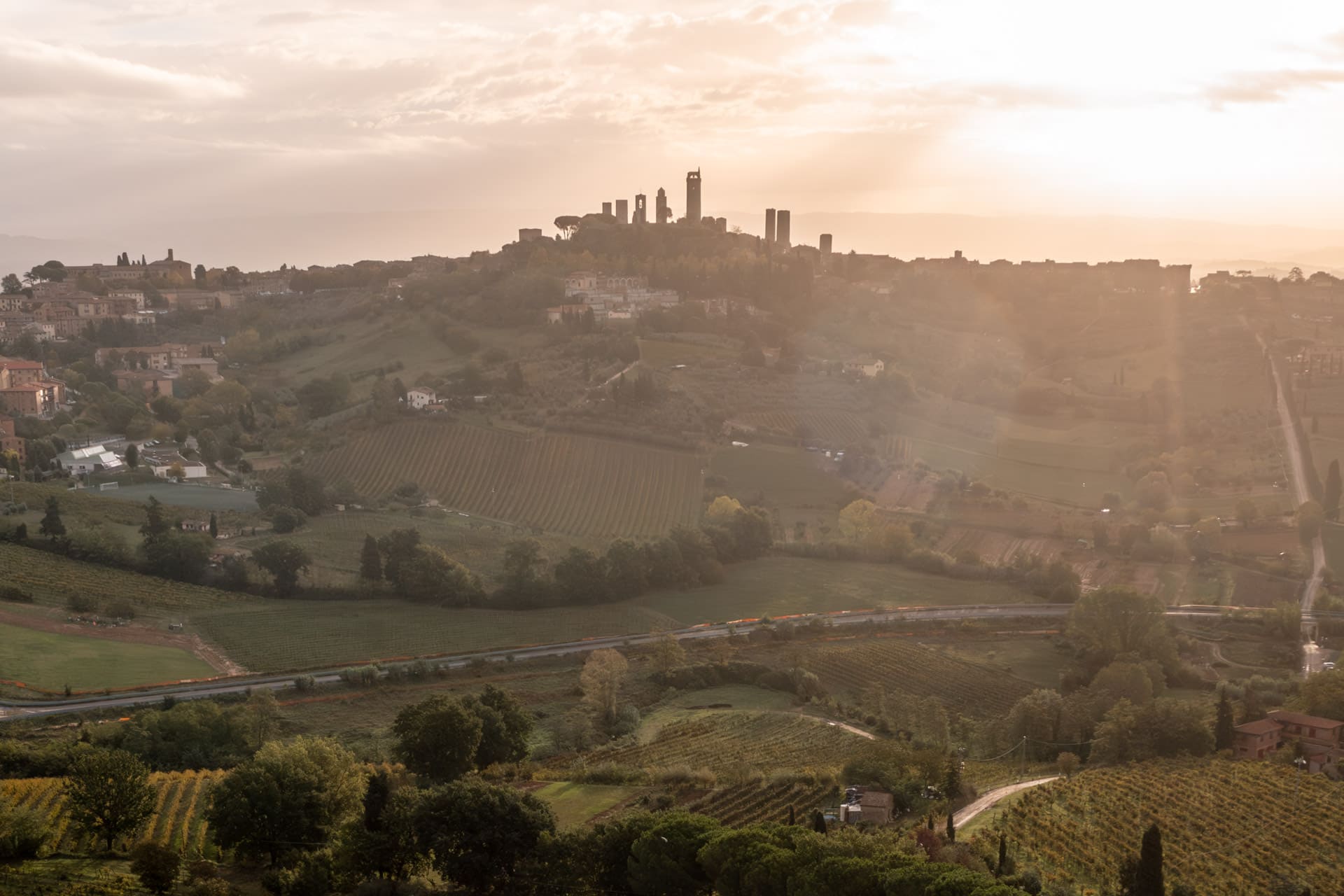 San Gimignano Travel Guide: 16 Best Things To Do & See