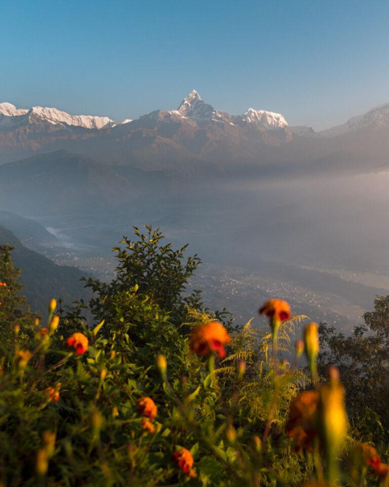 Nepal