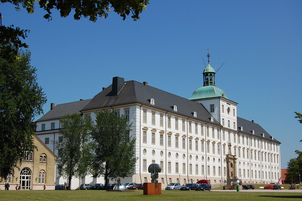 Schloss Gottorf