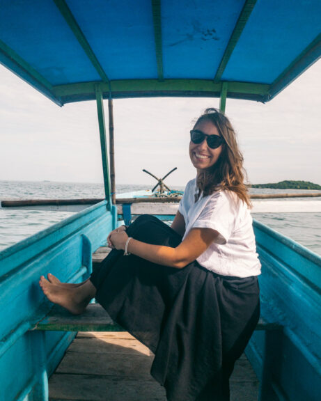 Travel Guide: Island Hopping Tour to the Secret Gilis from Lombok ...