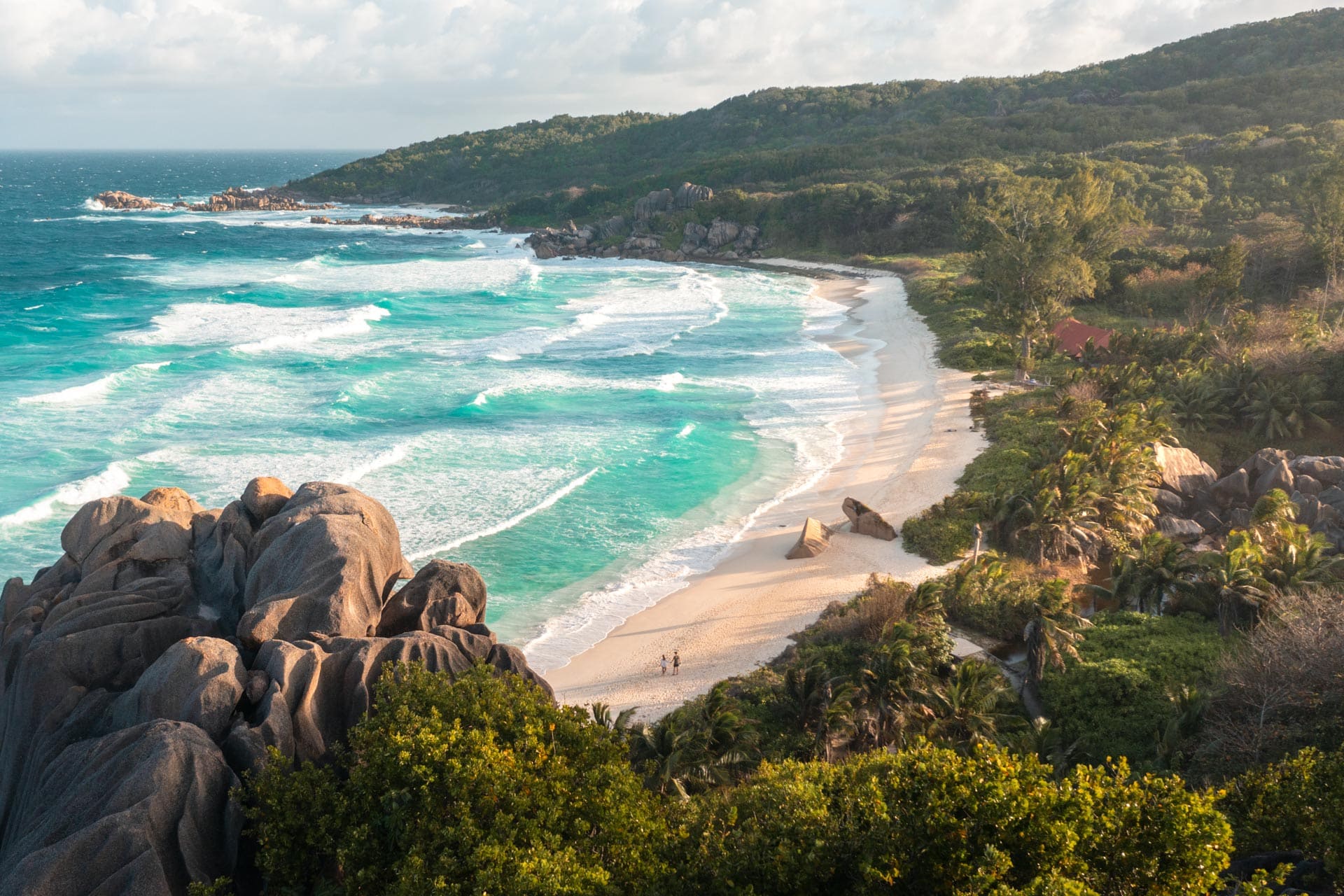 Where to Stay on La Digue, Seychelles: 7 Best Hotels & Resorts for All Budgets
