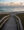 Beach on Sylt at sunset