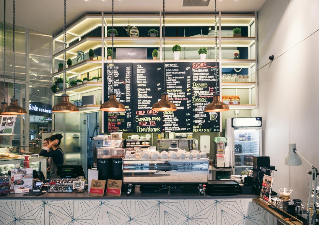 6 Third Wave Coffee Shops In Singapore Northabroad