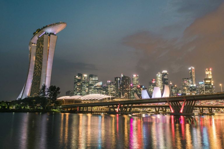 10 Awesome Things to Do in Singapore