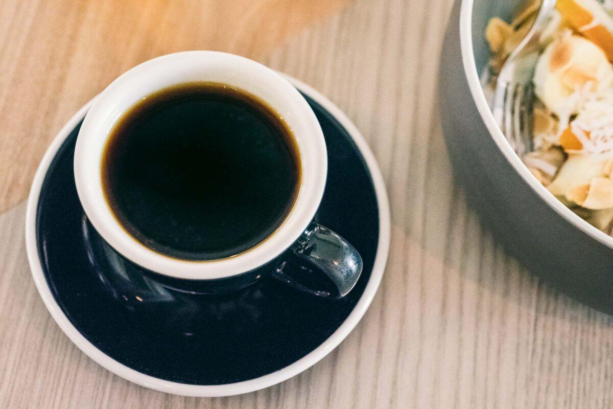 6 Third Wave Coffee Shops in Singapore