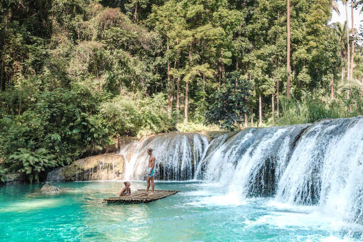 An Extensive Travel Guide to Siquijor: 11 Best Beaches, Waterfalls & Things to Do