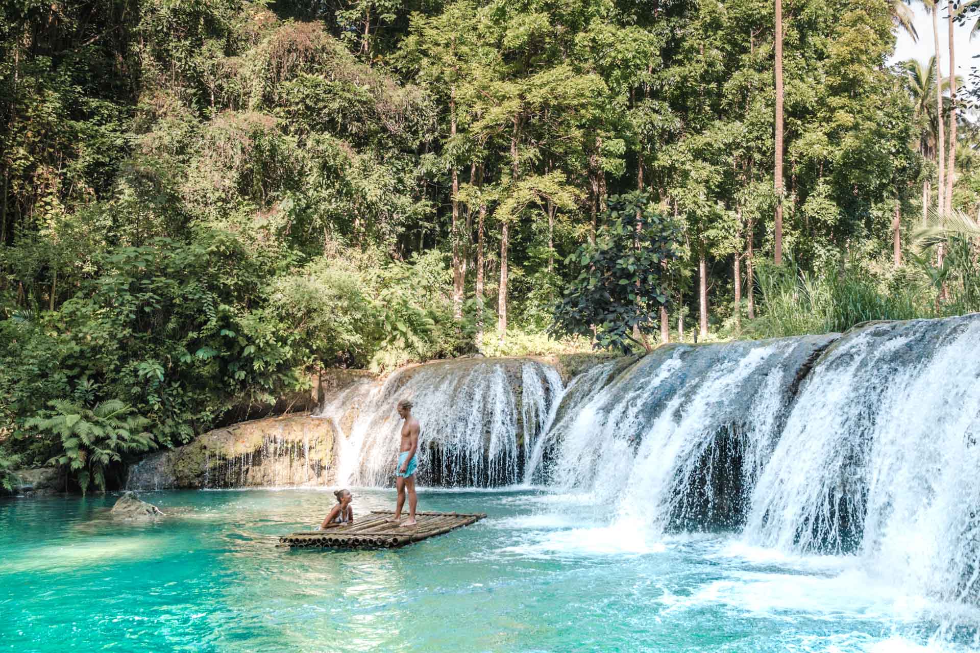 An Extensive Travel Guide to Siquijor: 11 Best Beaches, Waterfalls & Things To Do