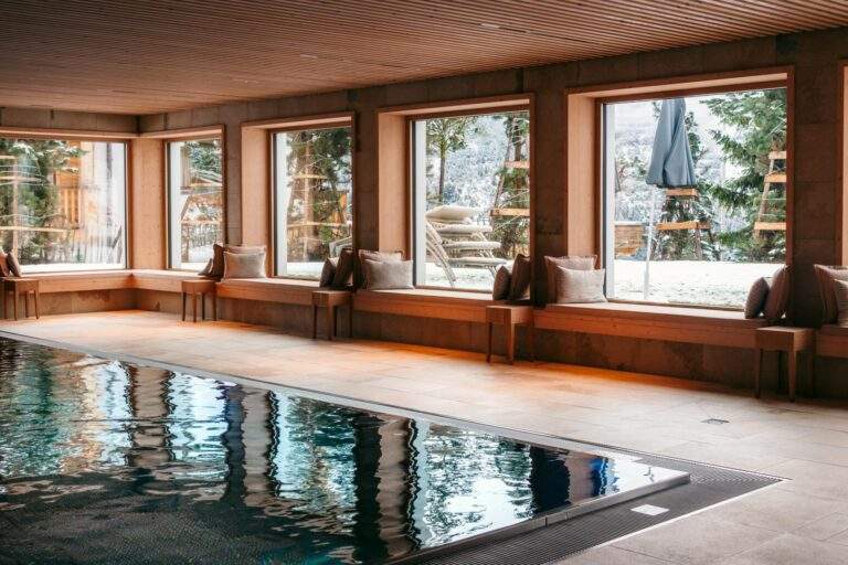 <em>Review of Hotel Sonnenburg in Austria:</em> Exclusive Comfort at 1,650 Metres