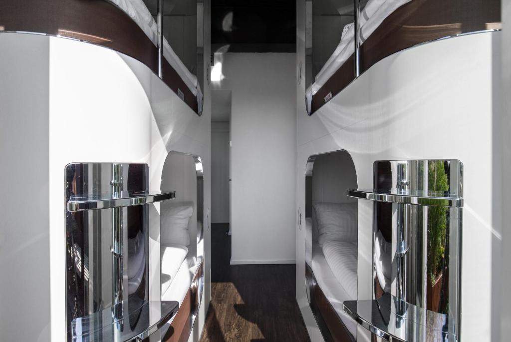 Steel House Copenhagen