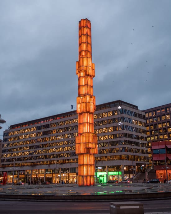 Sergels Torg