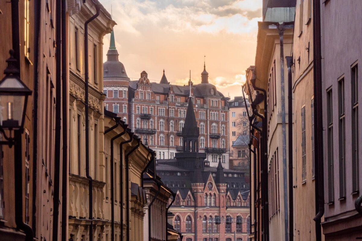 Where to Stay in Stockholm: The Best Areas & Hotels