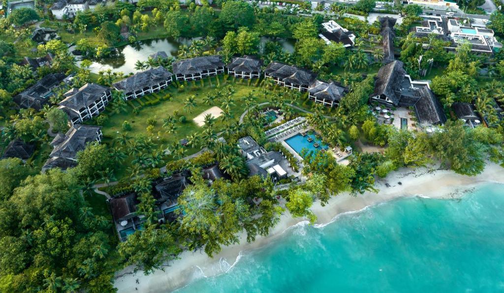 STORY Seychelles at Beau Vallon Beach