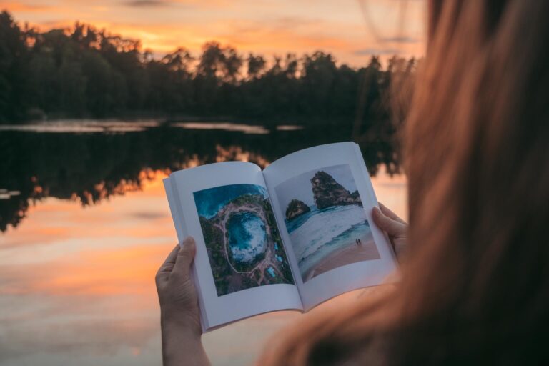 Keeping Our Travel Memories Alive With a Physical Photo Book