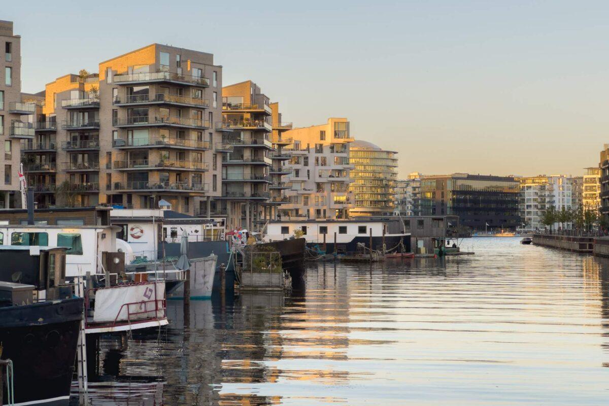 The 24 Best Sustainable Hotels in Copenhagen (by Budget & Neighbourhood)