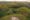 Teletubbies hills drone shot