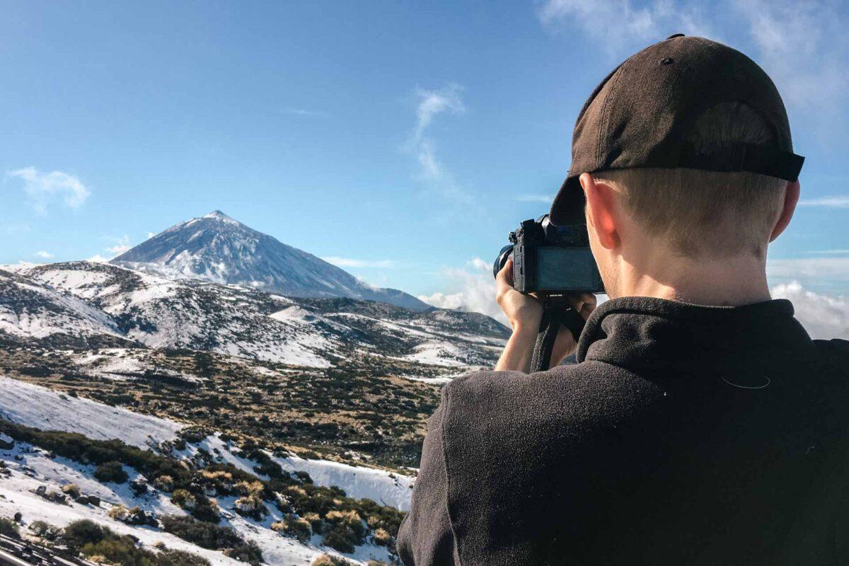 What’s in Our Camera Bag? Lightweight Photography Gear for High-Quality Travel Content