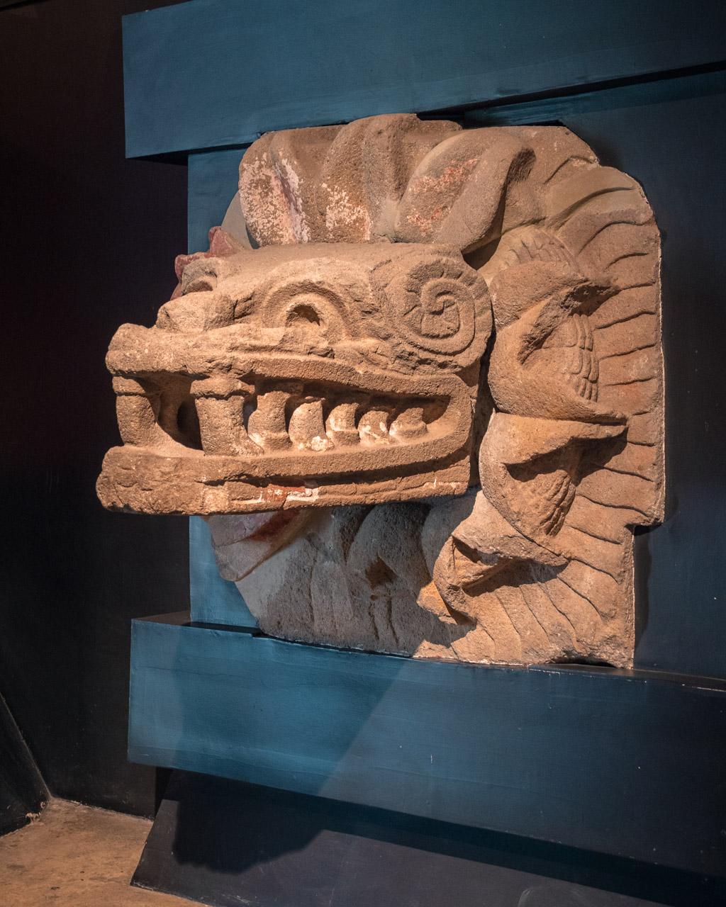 Teotihuacán Museum