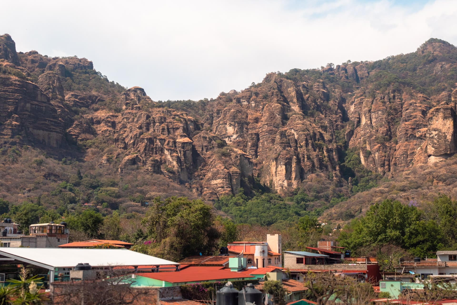 Tepoztlán Travel Guide: 9 Best Things To Do & See in the Magical Town