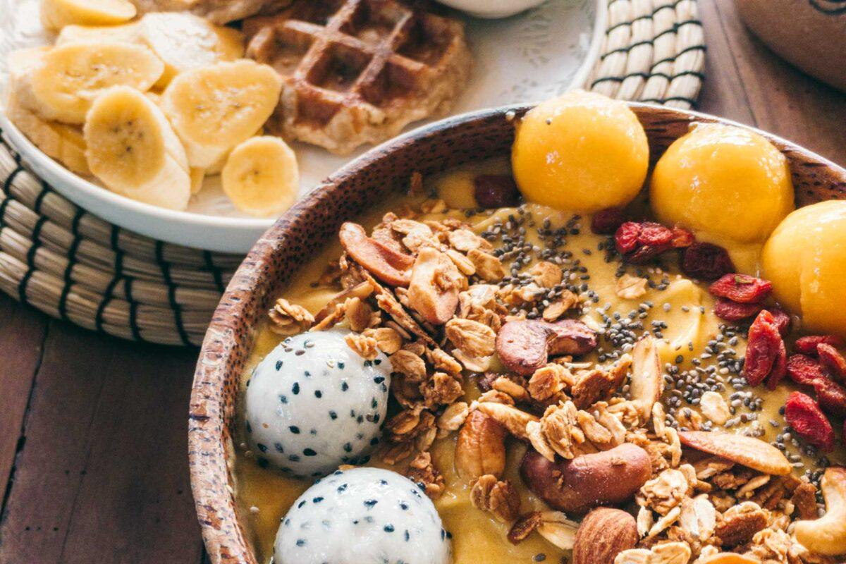 A Vegan Eating Guide to Koh Samui: The Best Restaurants & Cafés