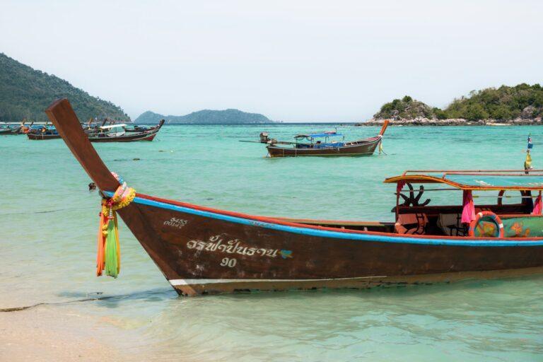 <em>When to Visit Thailand?</em> Weather, Seasons & Best Time to Go