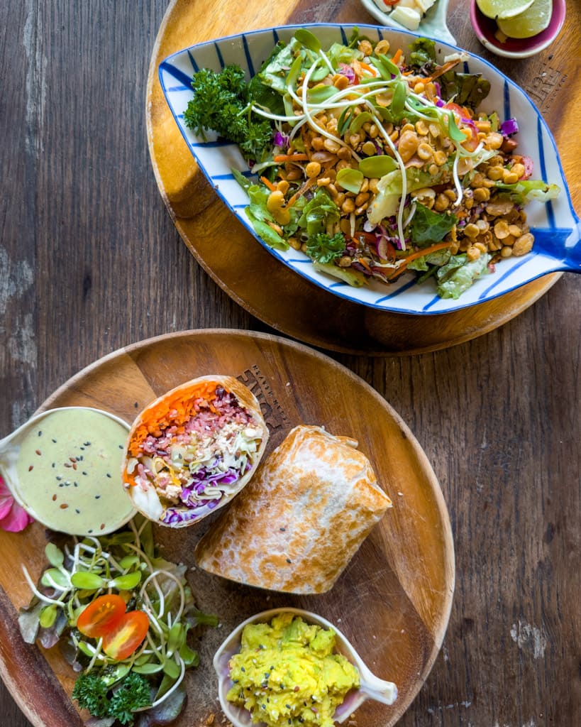 Food in Thailand