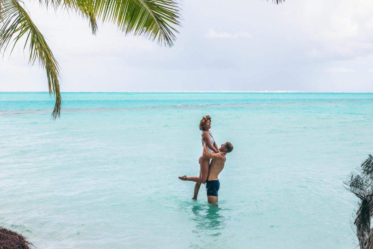 Working Together as a Couple: 16 Tips on Elevating Your Business & Relationship