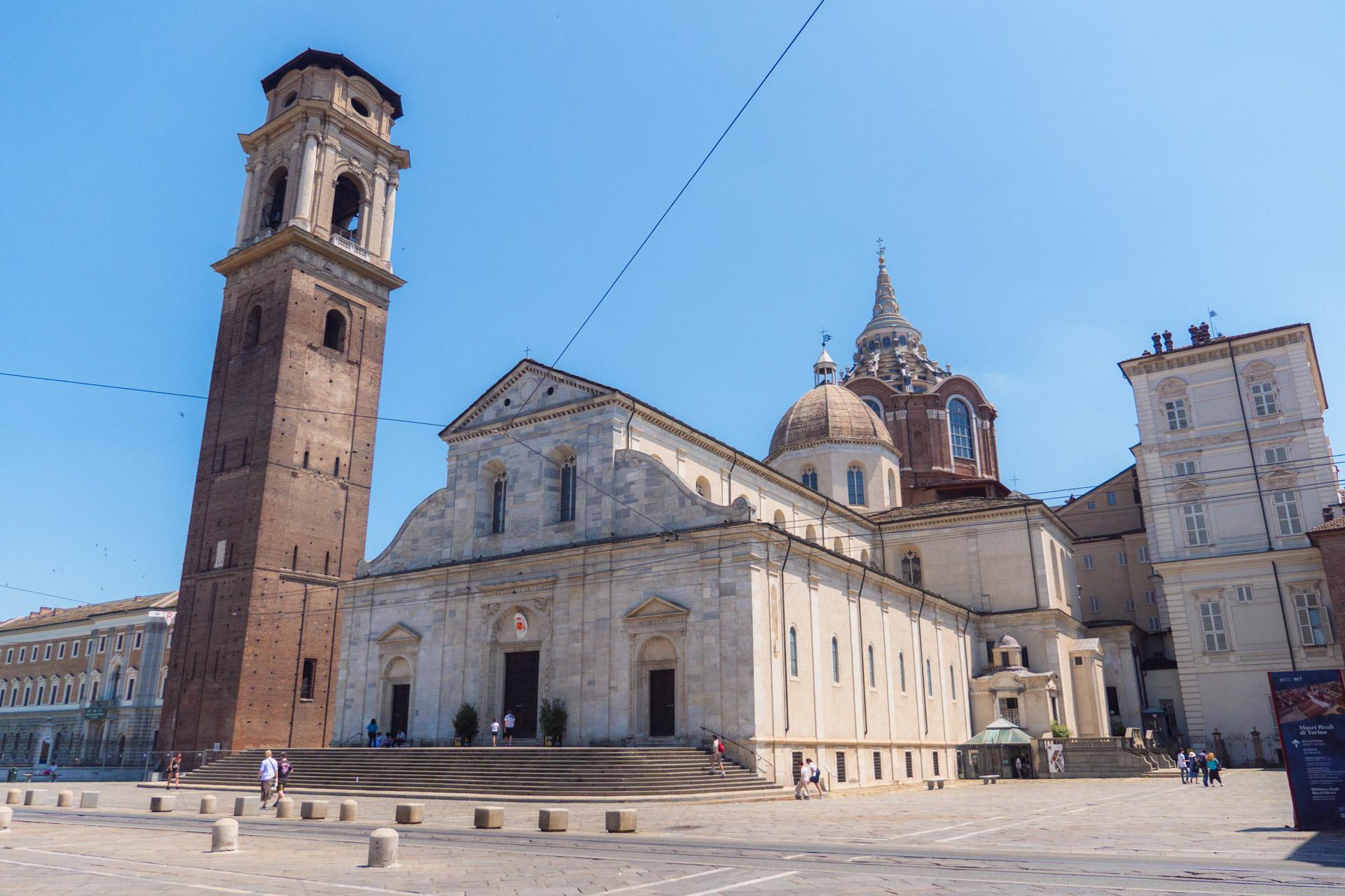 Duomo di Torino
