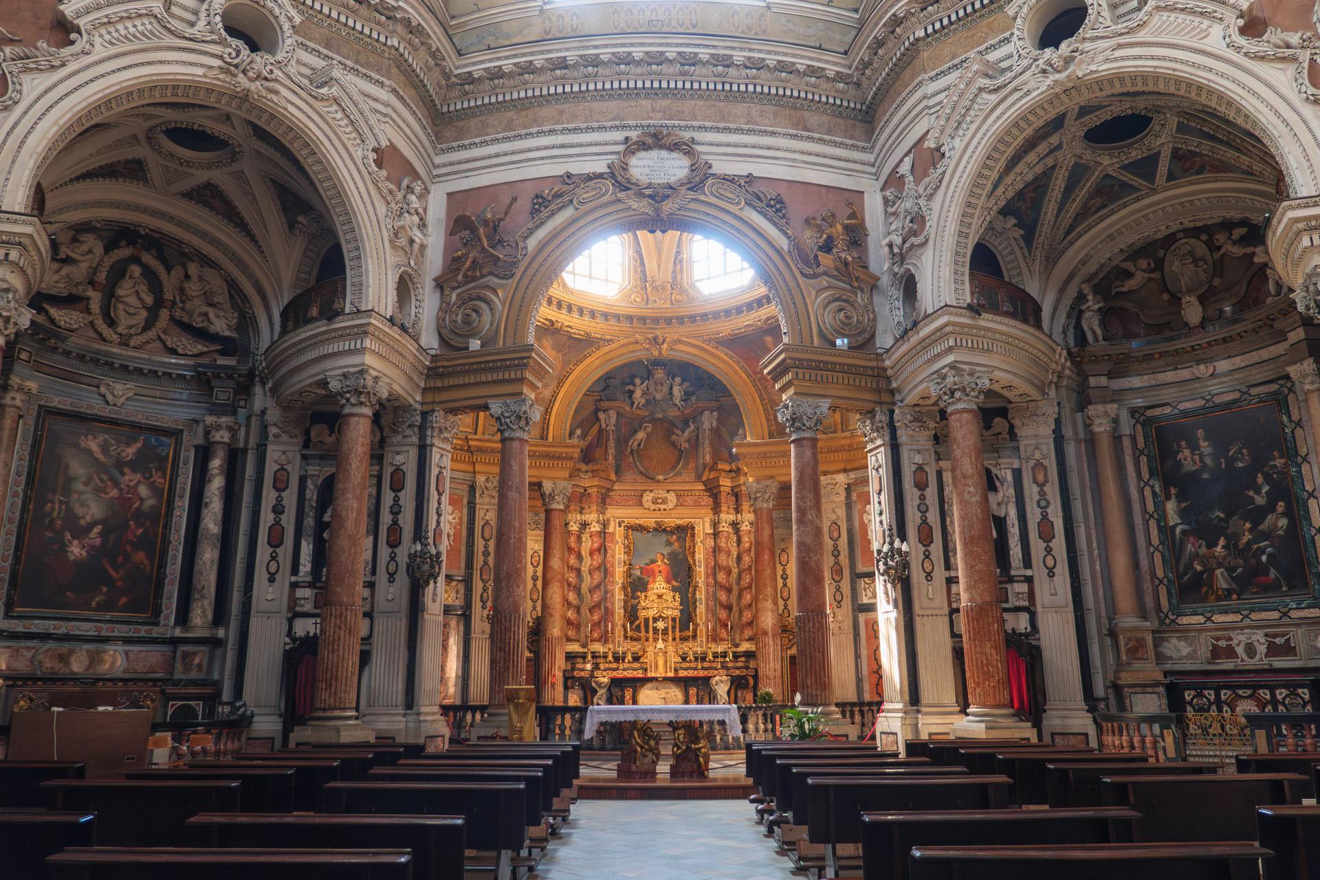 Chiesa di San Lorenzo