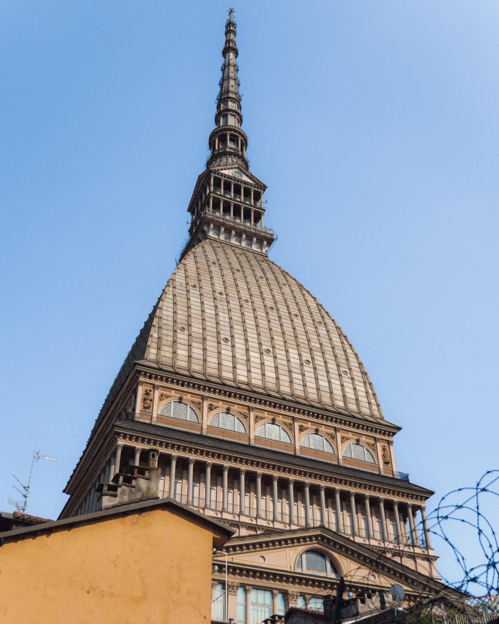 Mole Antonelliana
