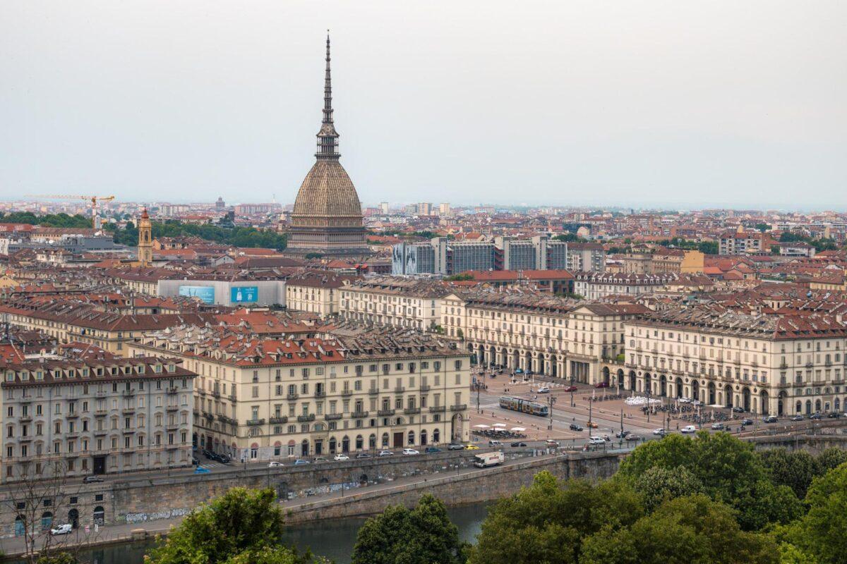Turin Travel Guide: 22 Best Things to Do & See