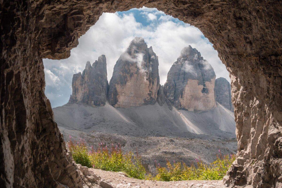 Tre Cime di Lavaredo: Guide to Hiking the Three Peaks in the Dolomites