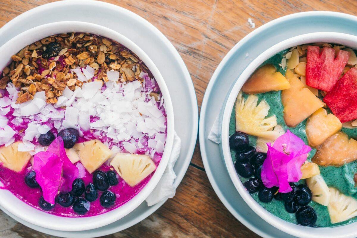 A Vegan Eating Guide to Gili Air in Indonesia: The Best Restaurants & Cafés