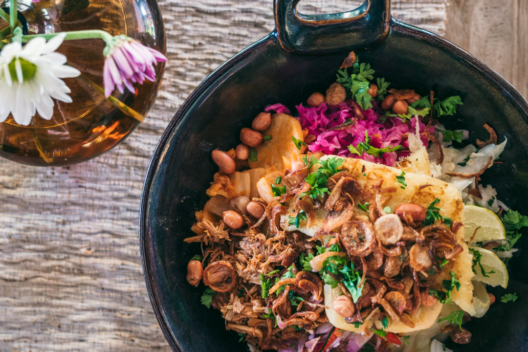 A Vegan Eating Guide to Ubud: The Best Restaurants & Cafés