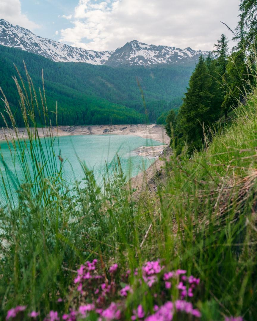 Lago di Vernago