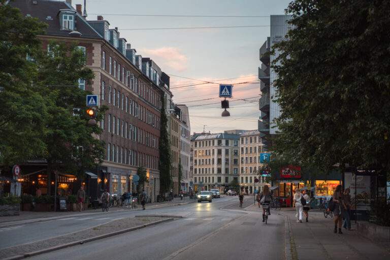 <em>How to Travel Sustainably in Copenhagen:</em> 14 Tips for an Eco-friendly Visit