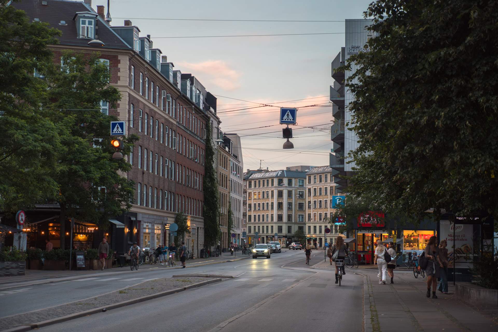 How to Travel Sustainably in Copenhagen: 14 Tips for an Eco-friendly Visit