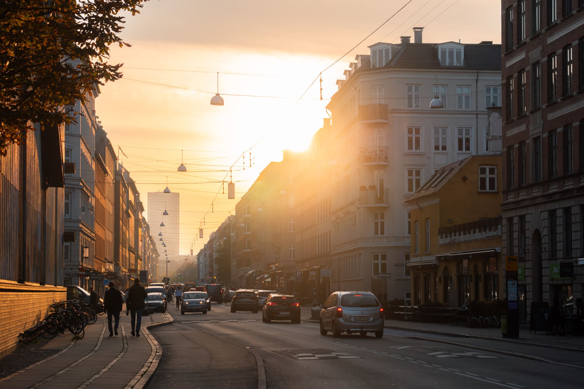 Where to Stay in Vesterbro, Copenhagen: The Best Hotels from Budget to Luxury