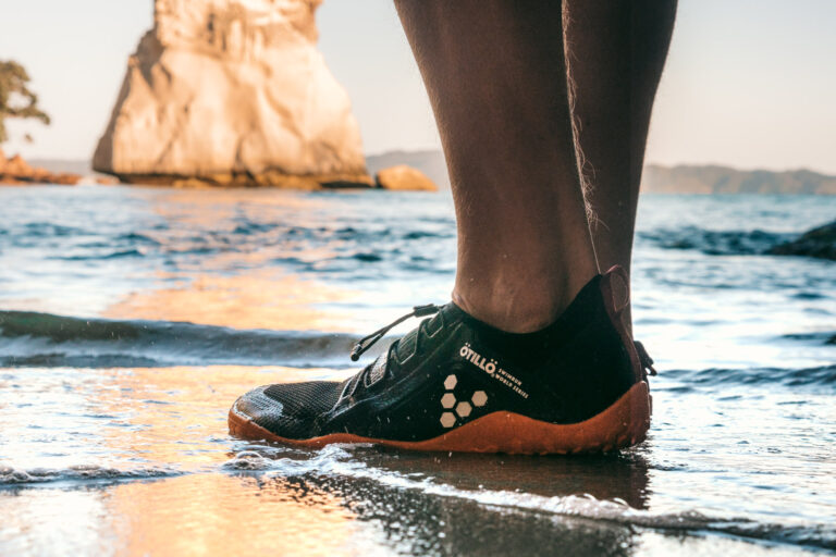 <em>Vivobarefoot Shoes:</em> Thoughts on Taking the Barefoot Experience Around the World