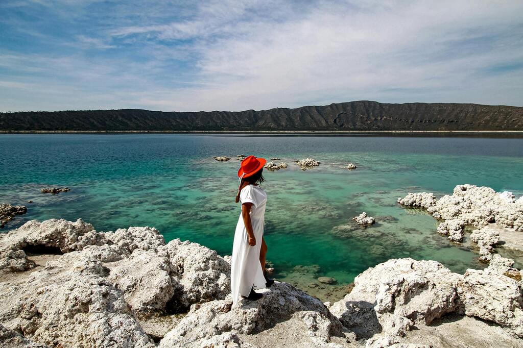 Laguna de Alchichica