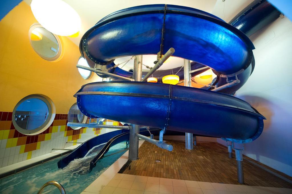 Family & Wellness Hotel Fontana