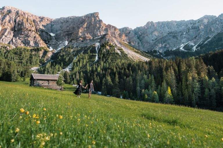 <em>Where to Stay in the Dolomites:</em> Best Hotels & Areas for Hiking and Skiing Holidays