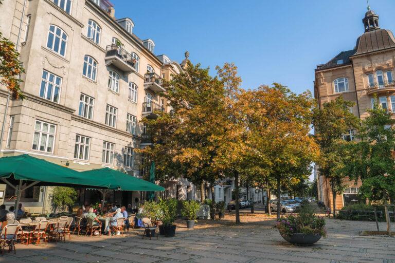 <em>Where to Stay in Østerbro & Nordhavn, Copenhagen:</em> The 10 Best Hotels & Apartments